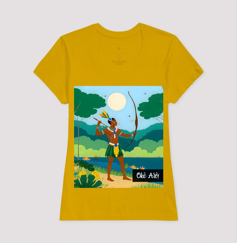 Camisa 15