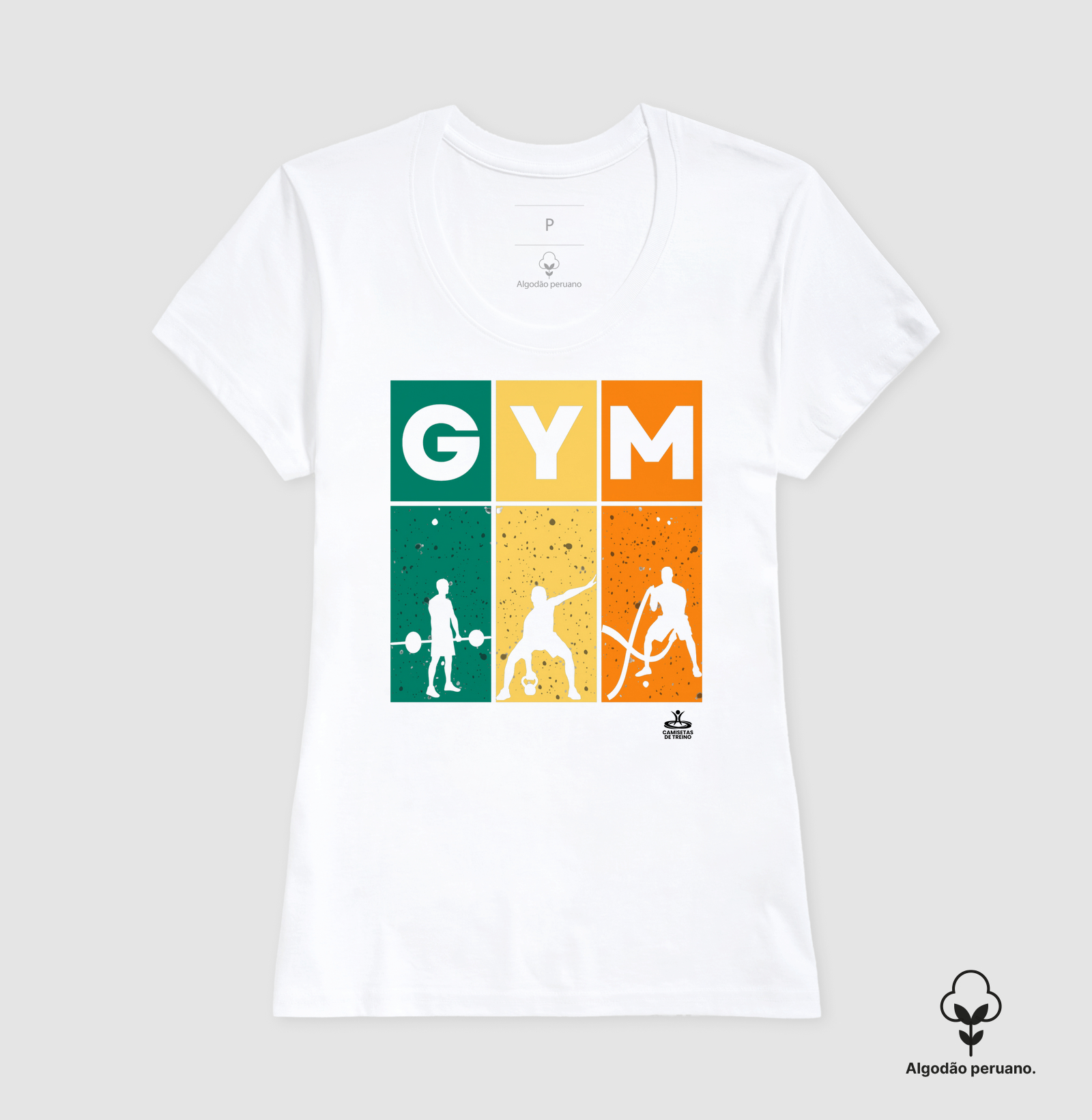 Camisa 2