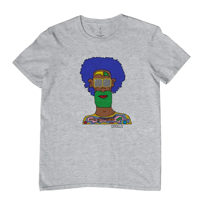 Camisa 9