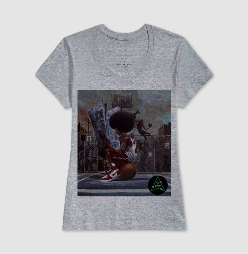 Camisa 9