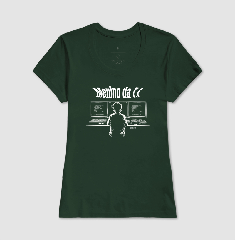 Camisa 9