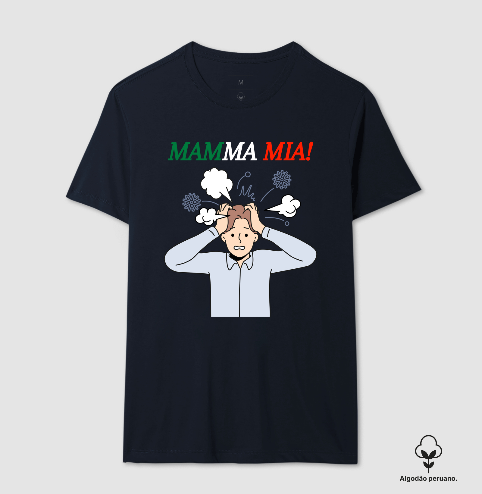 Camisa 3
