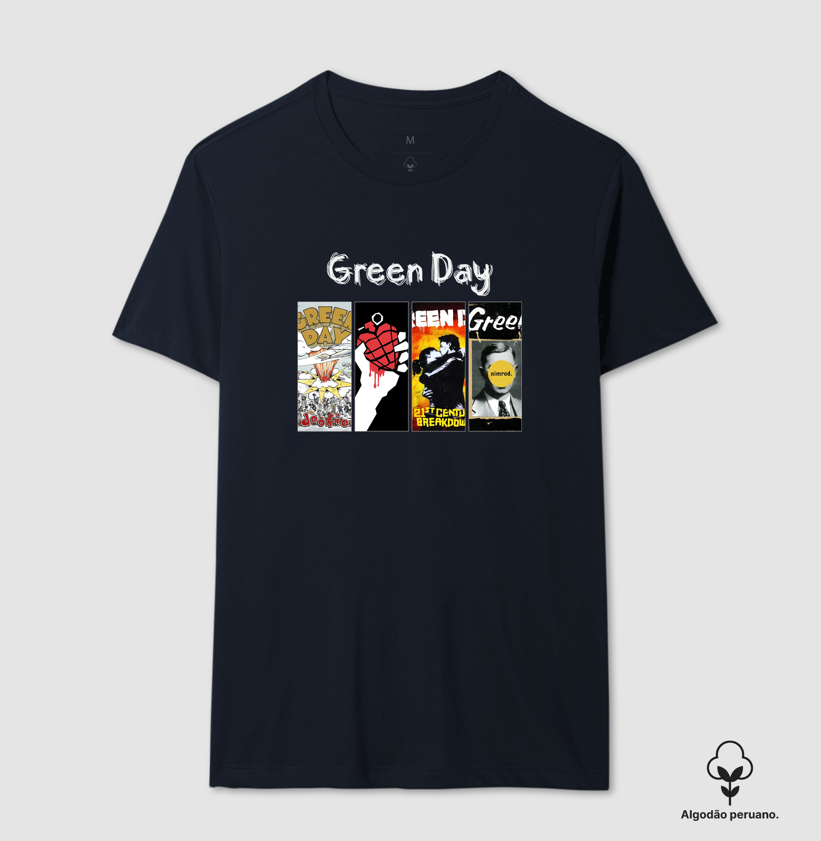 Camisa 5