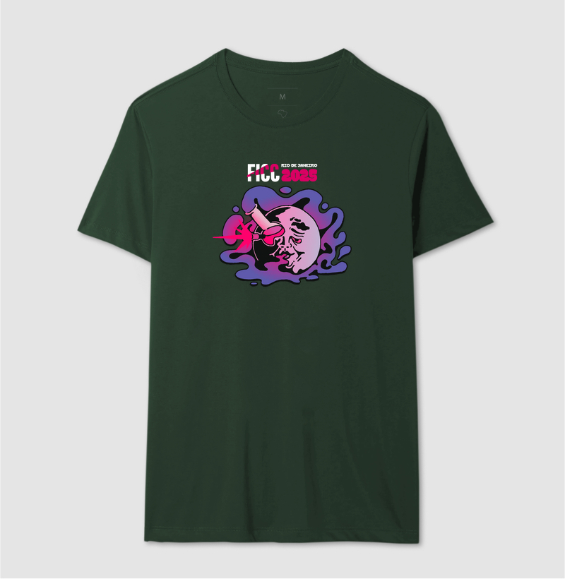 Camisa 9