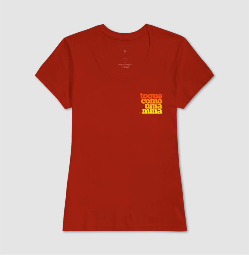 Camisa 20