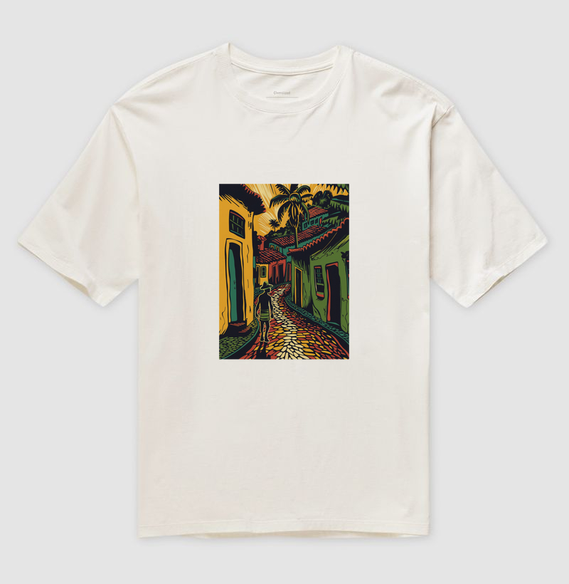 Camisa 3
