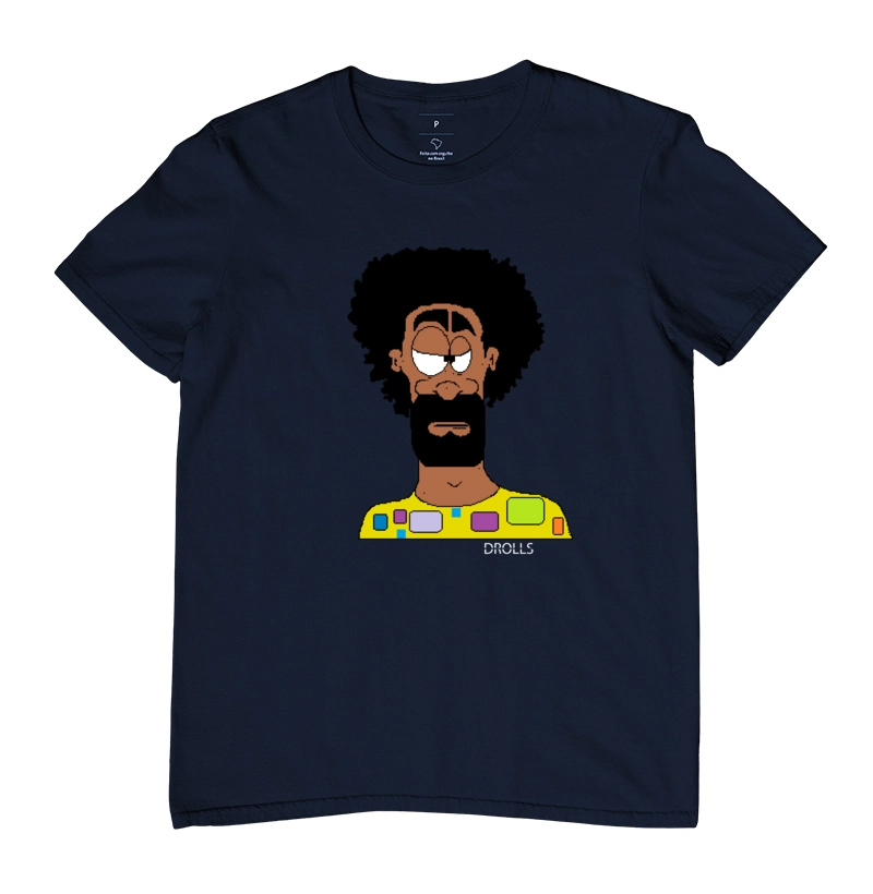 Camisa 5