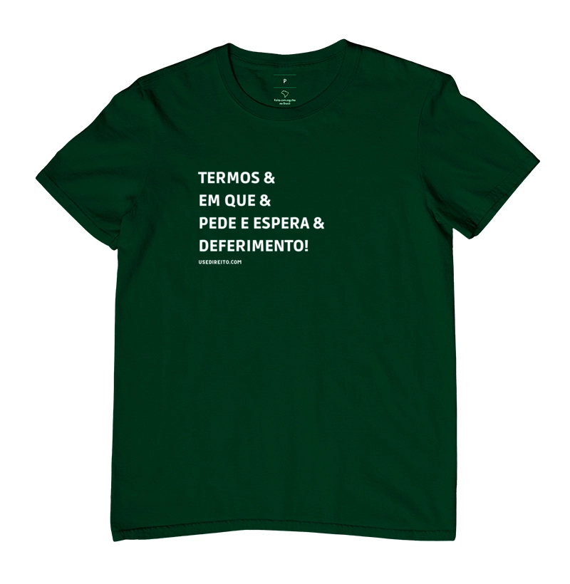 Camisa 13