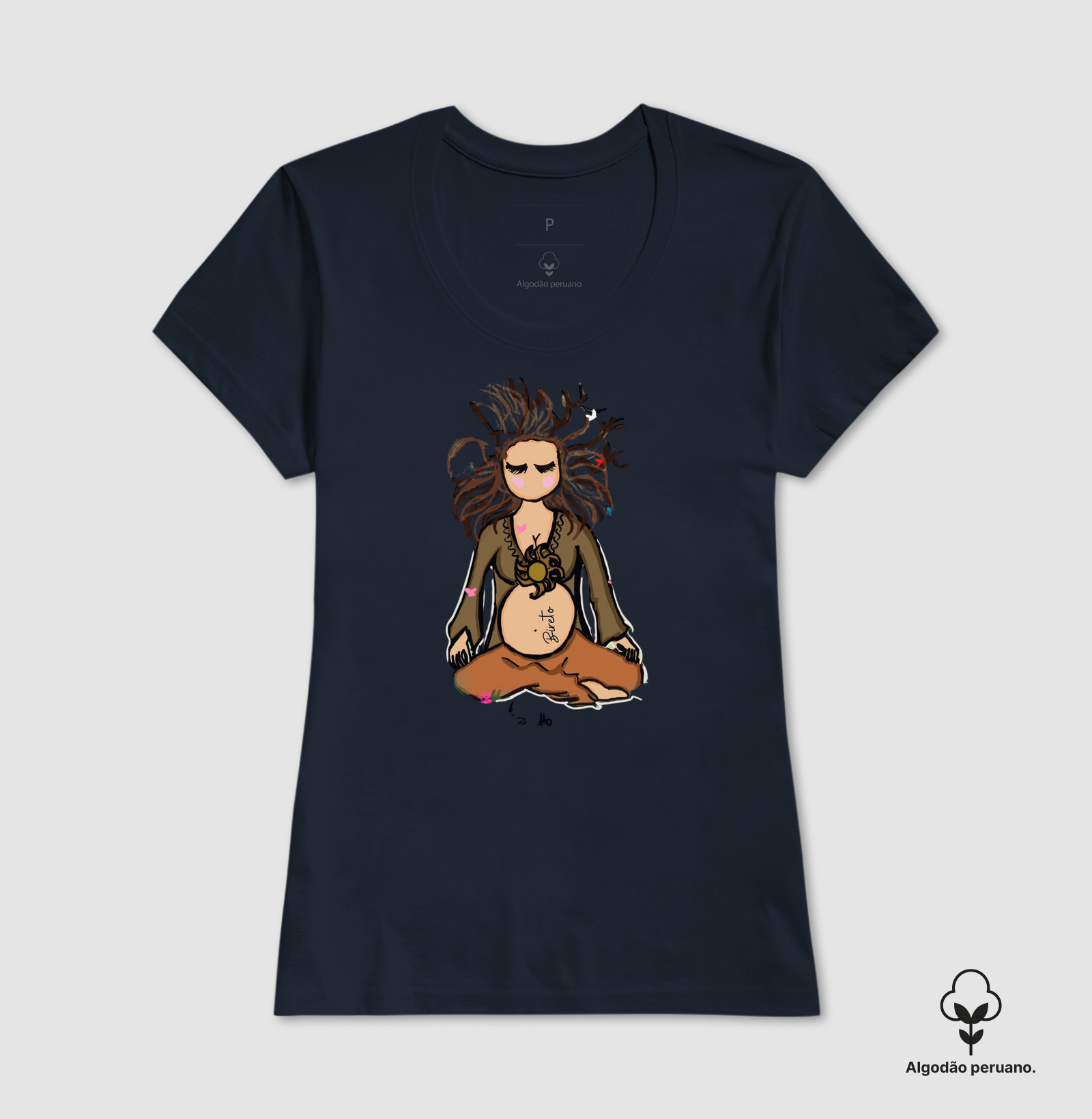 Camisa 6