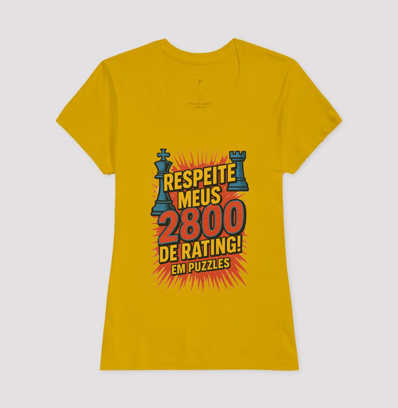 Camisa 15