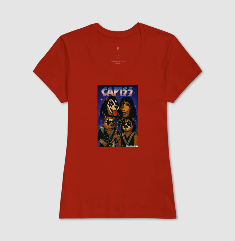 Camisa 10