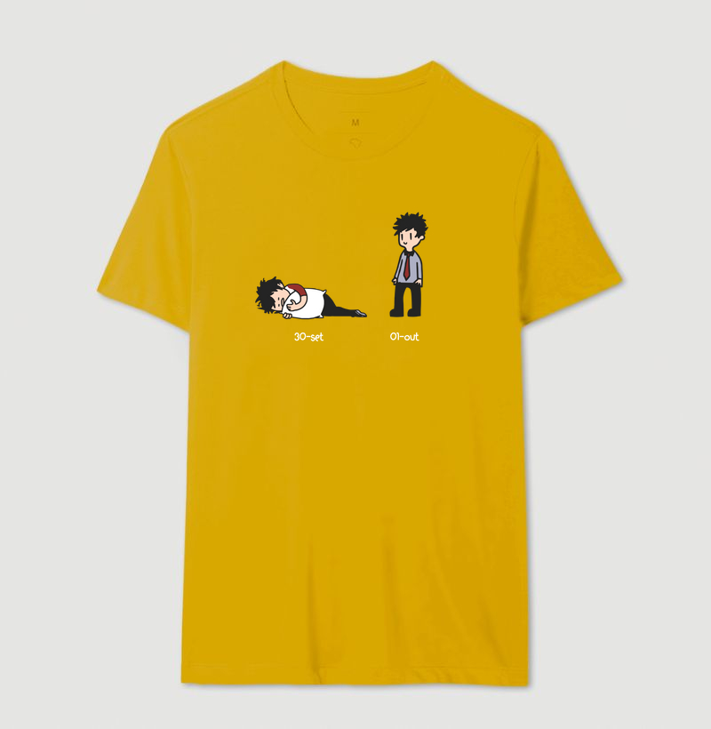 Camisa 13