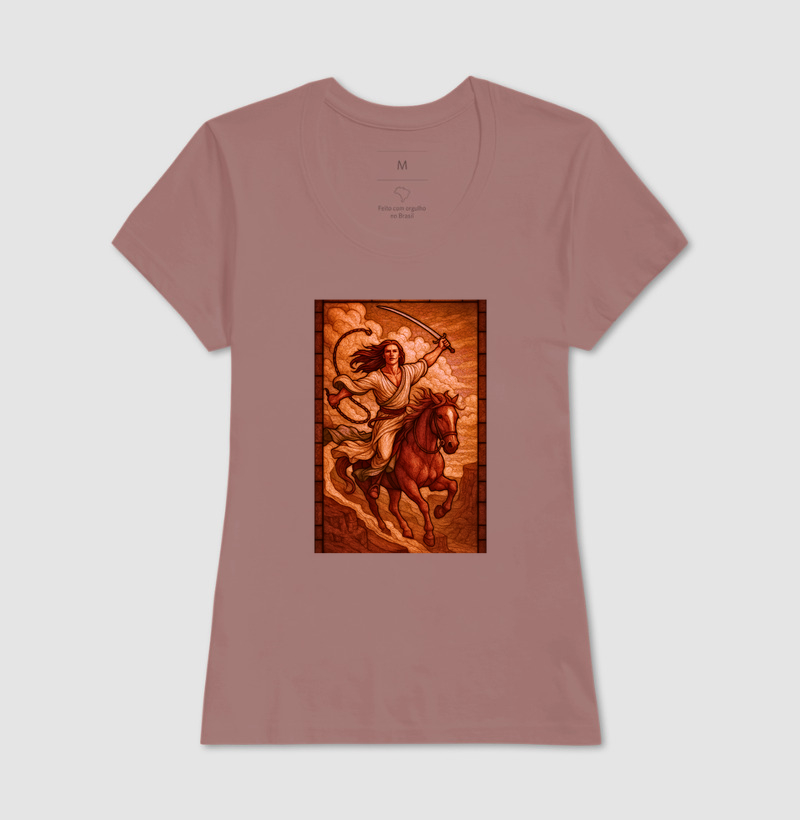 Camisa 16