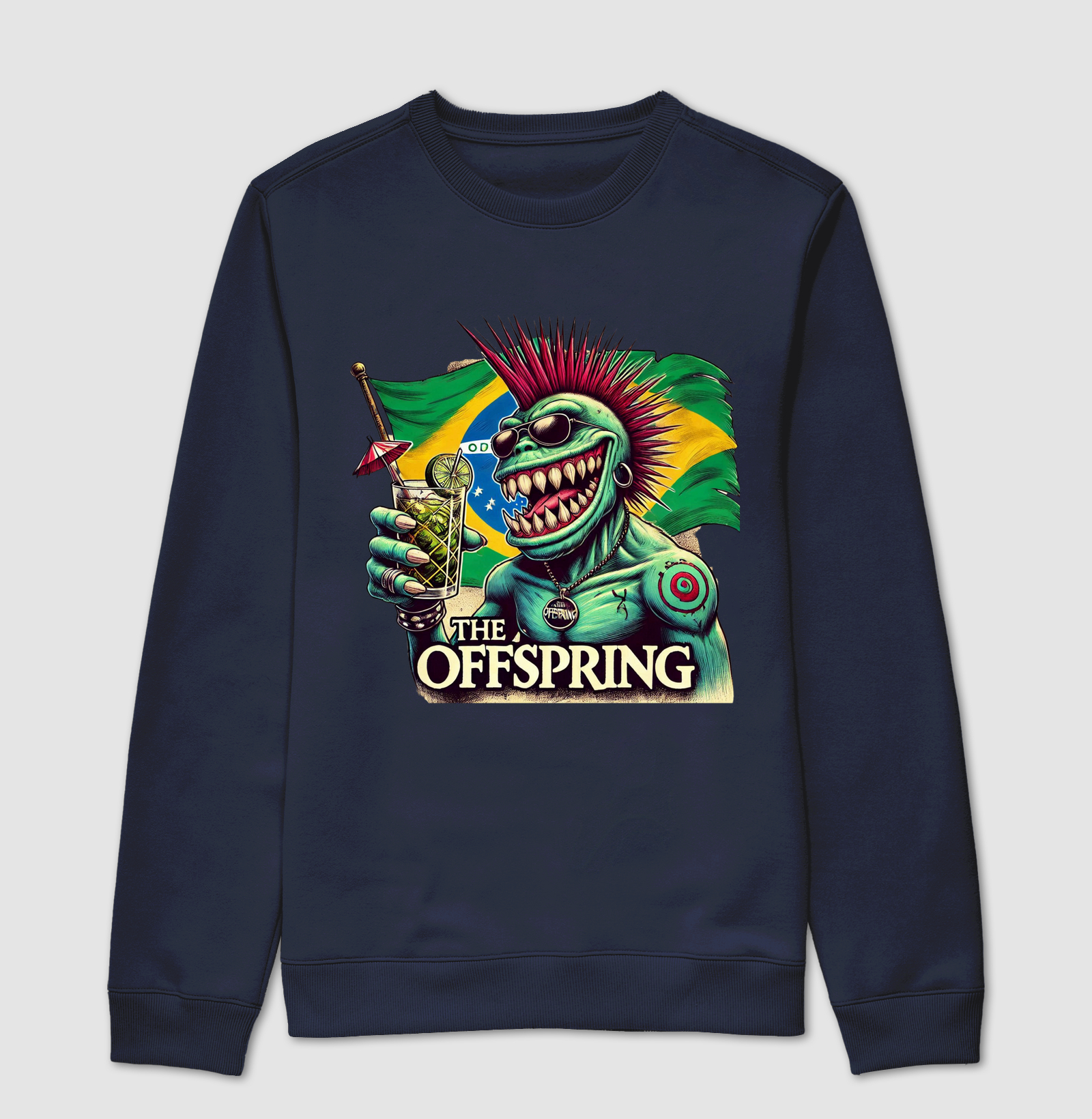 Camisa 4