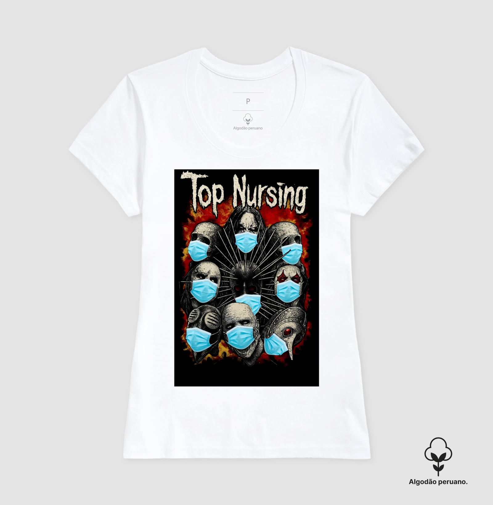 Camisa 3
