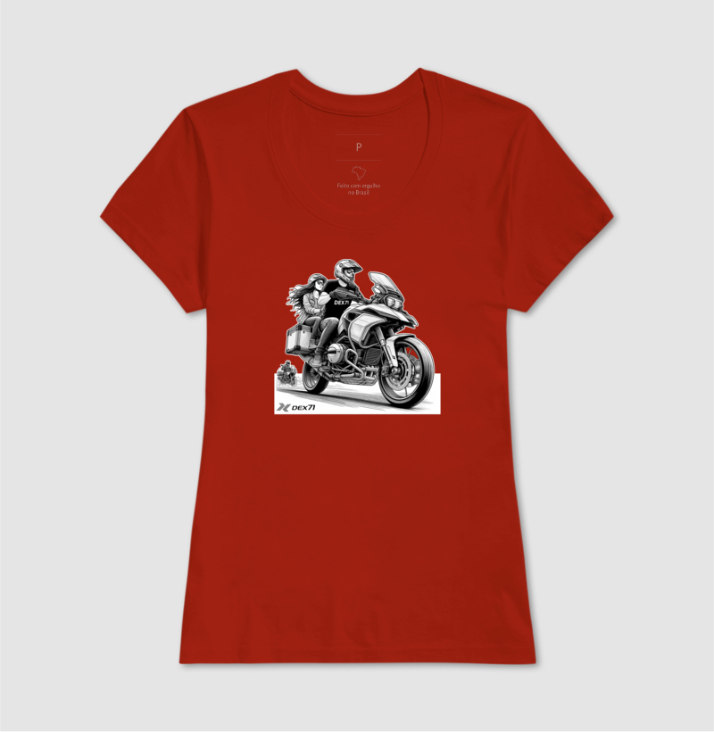 Camisa 10