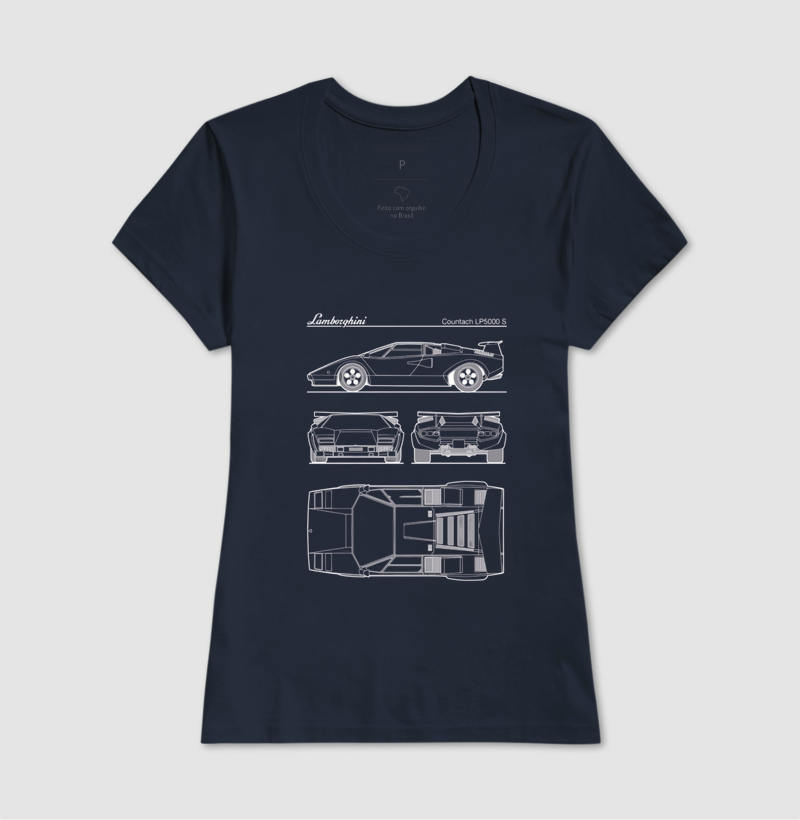 Camisa 11