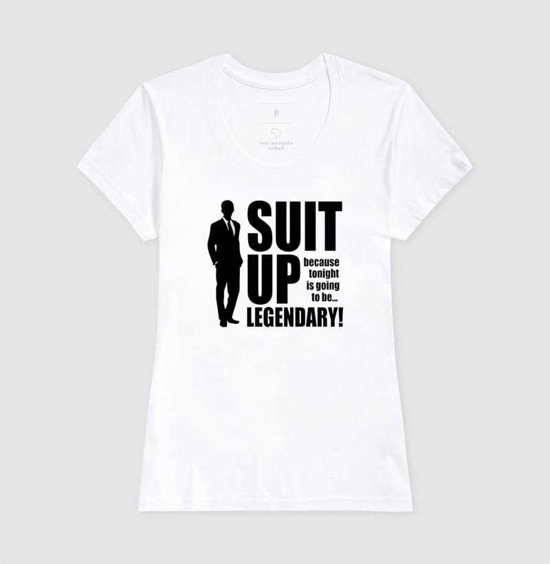 Camisa 7