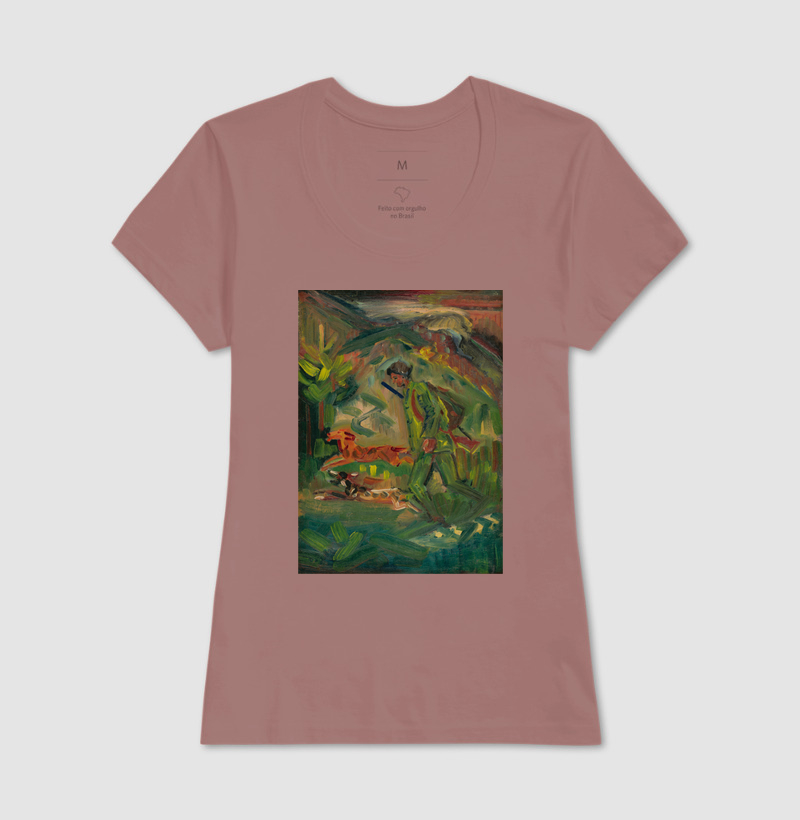 Camisa 16
