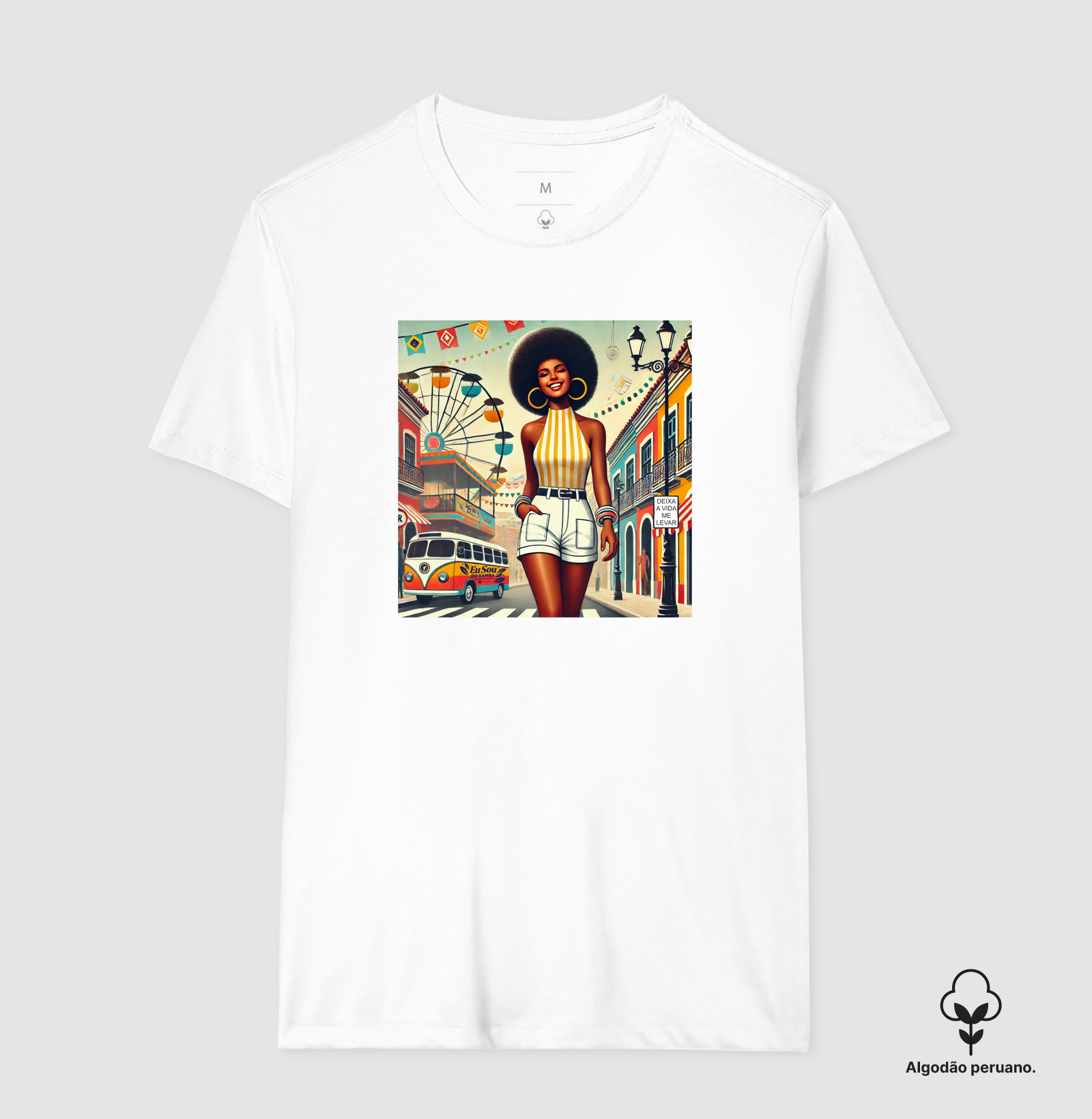 Camisa 4