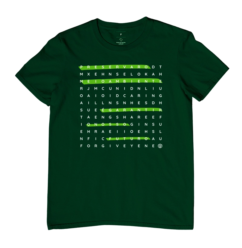 Camisa 7