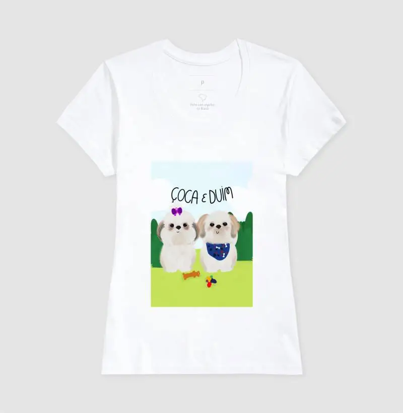 Camisa 4