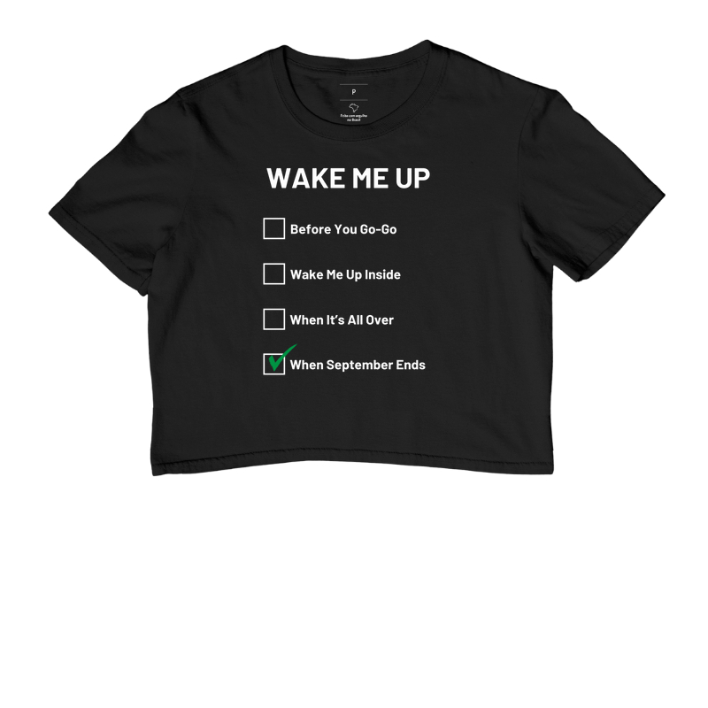 Camisa 7