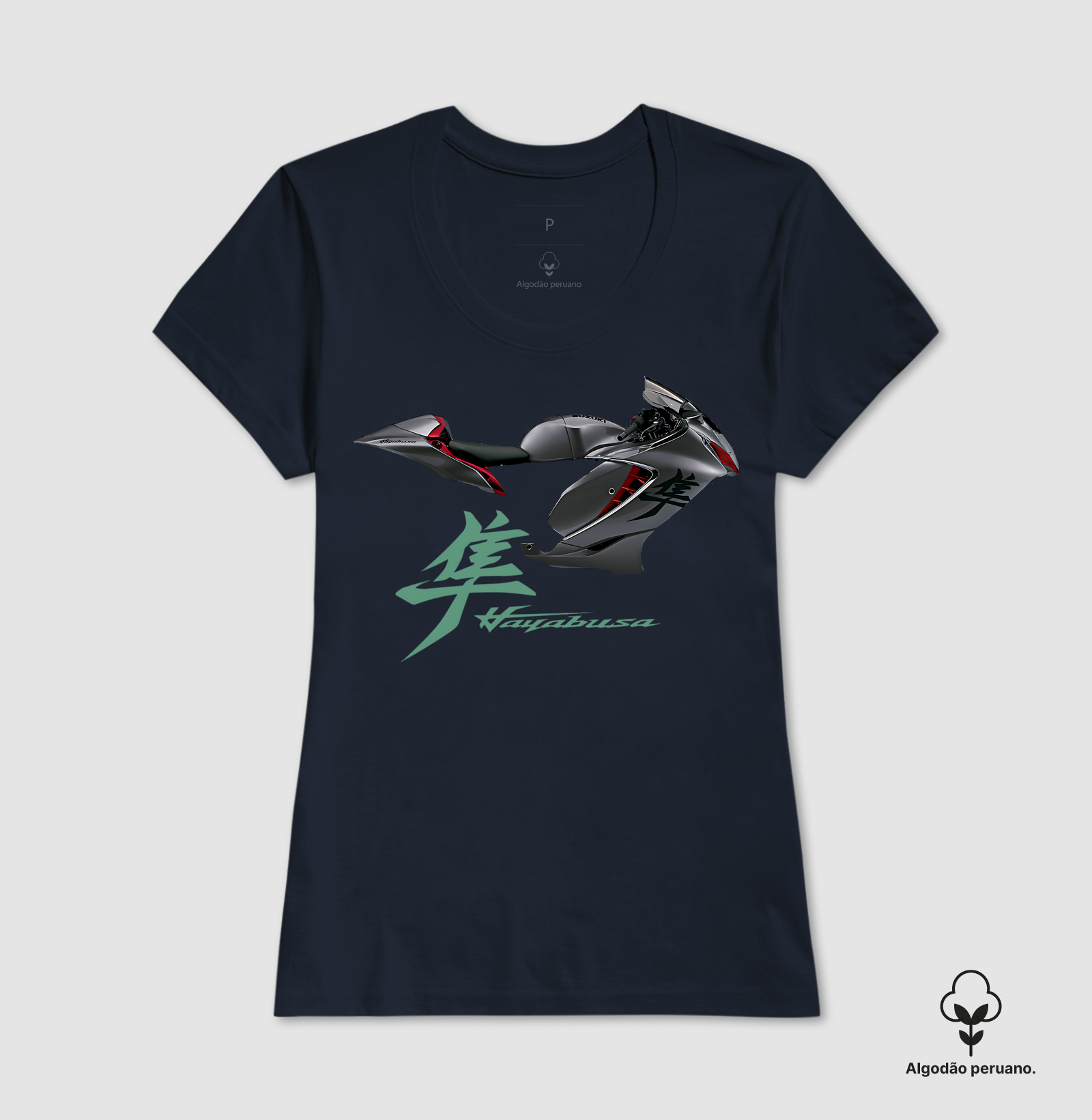 Camisa 6