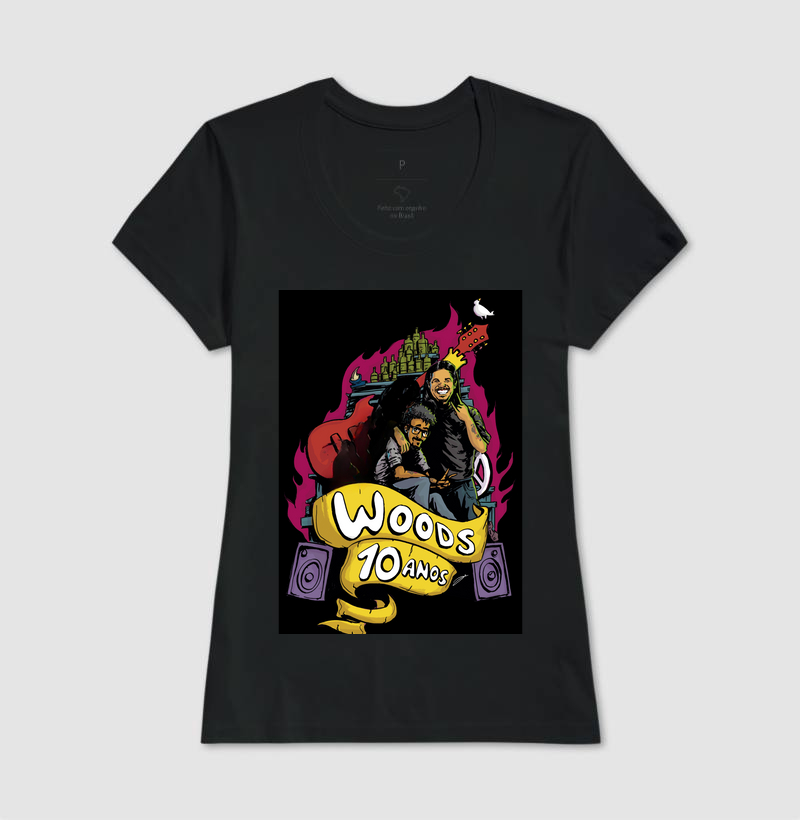 Camisa 2