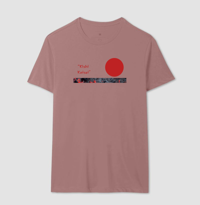Camisa 8