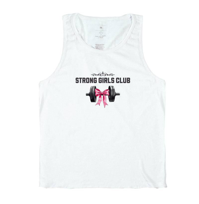 Strong Girls Club