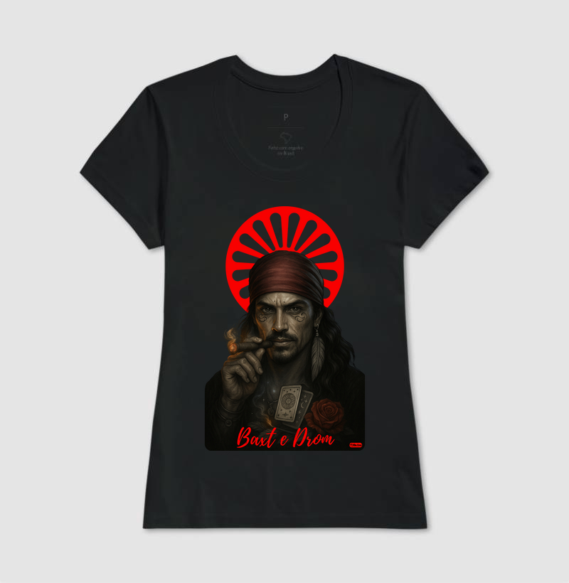 Camisa 16