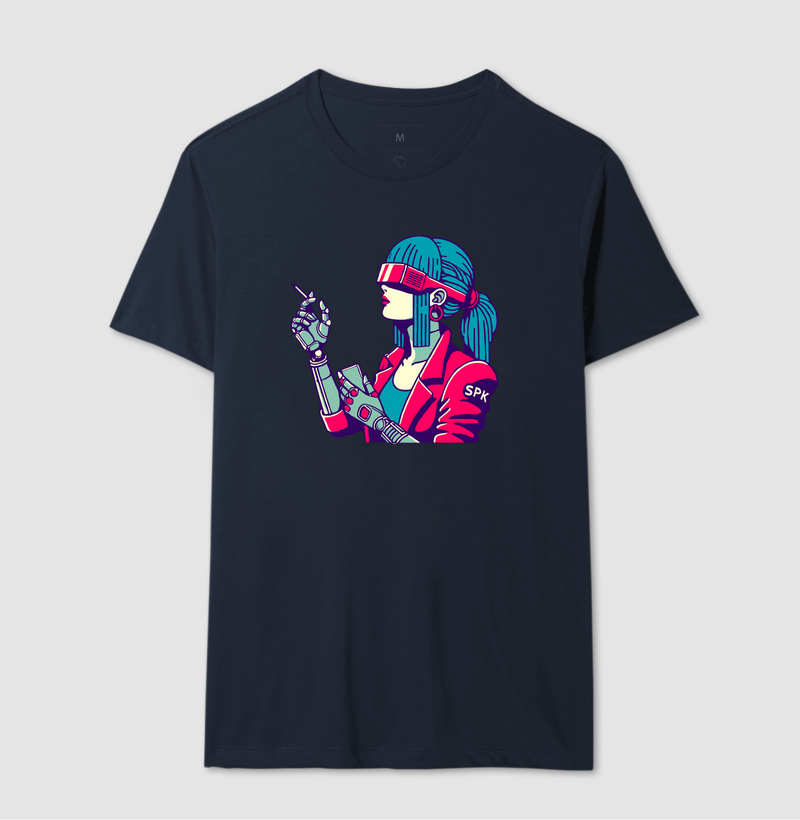 Camisa 8