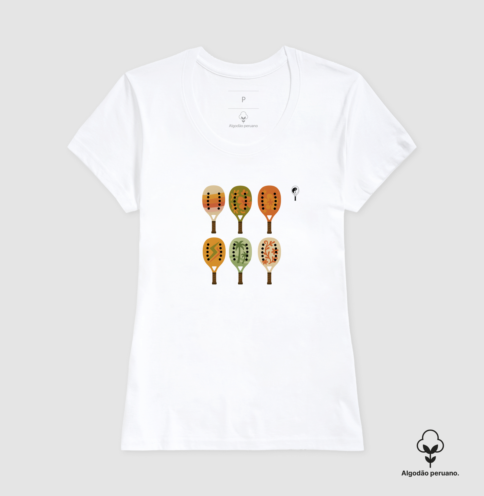 Camisa 5