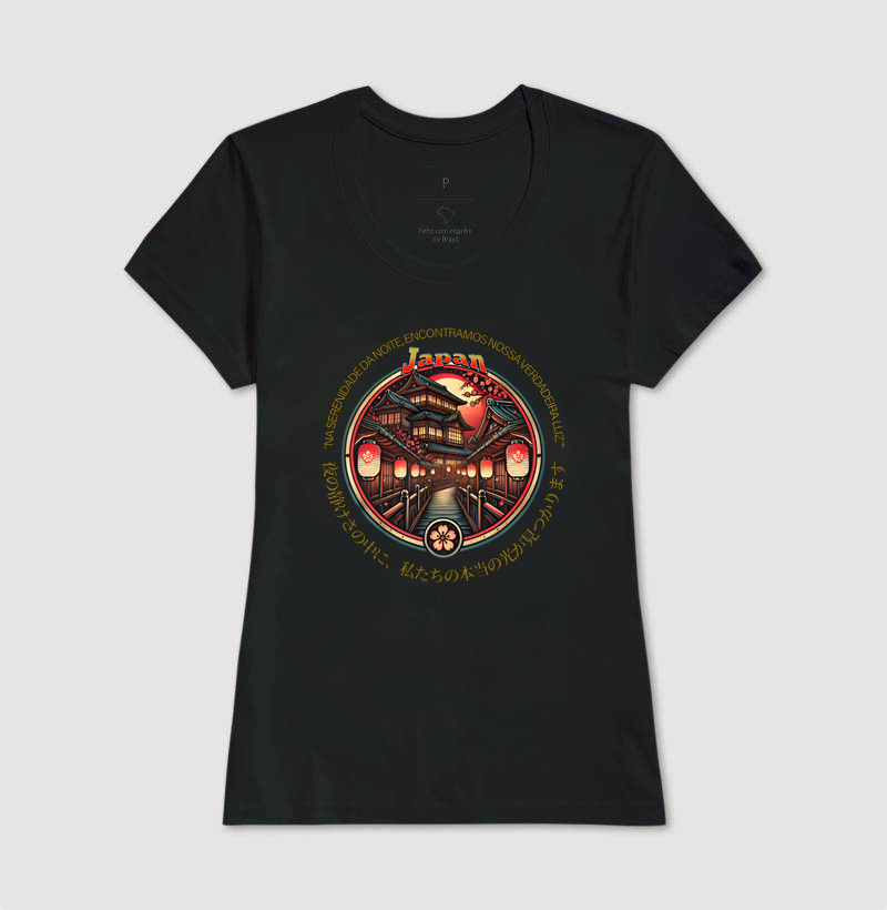 Camisa 18