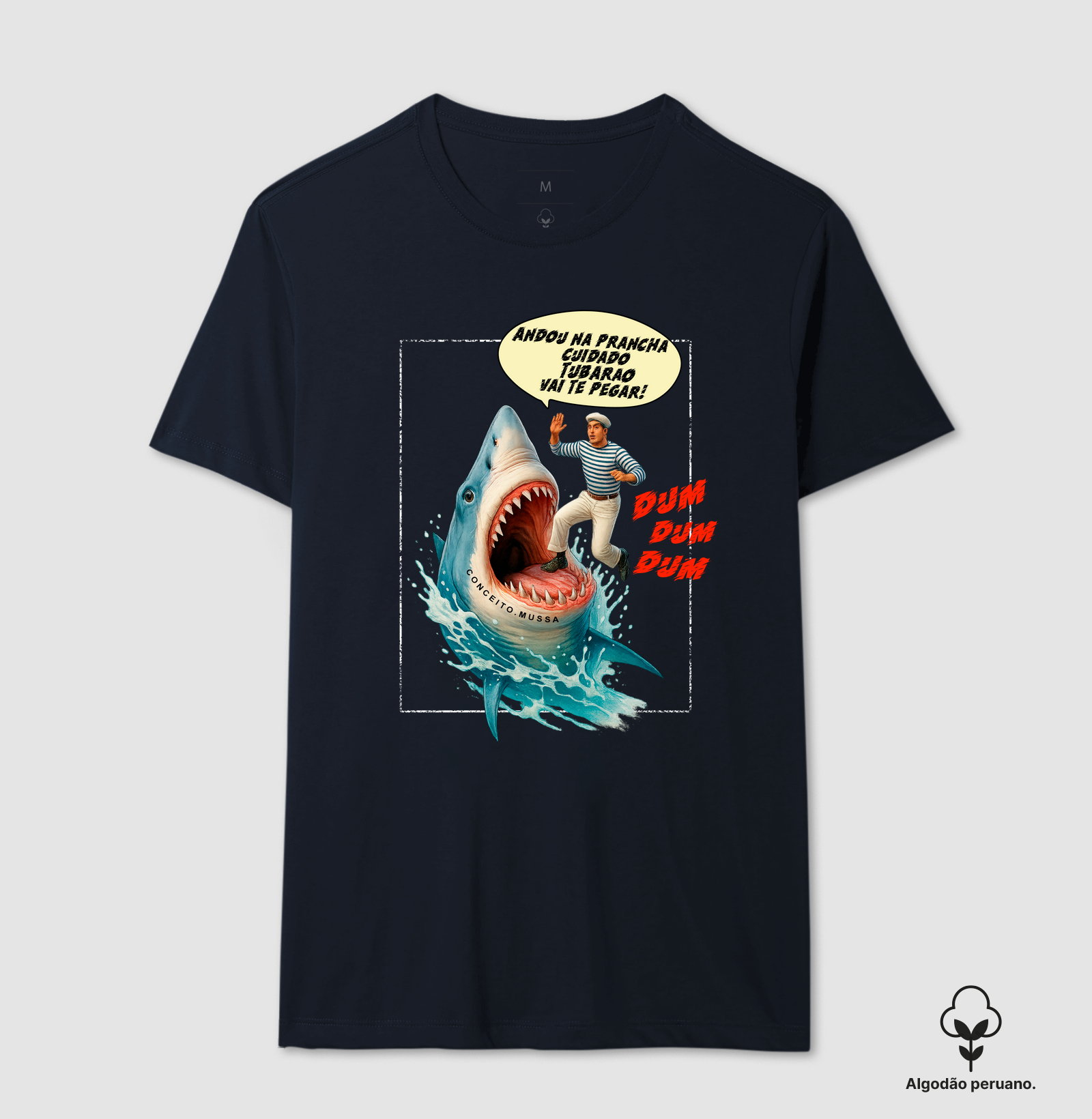Camisa 5