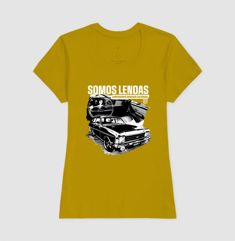 Camisa 13