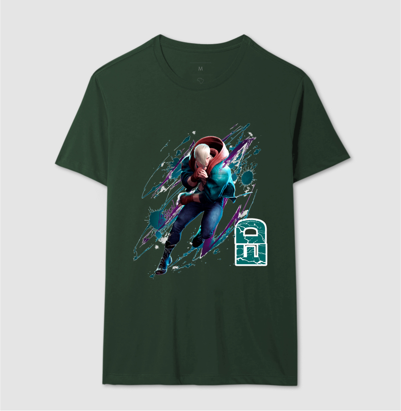 Camisa 7