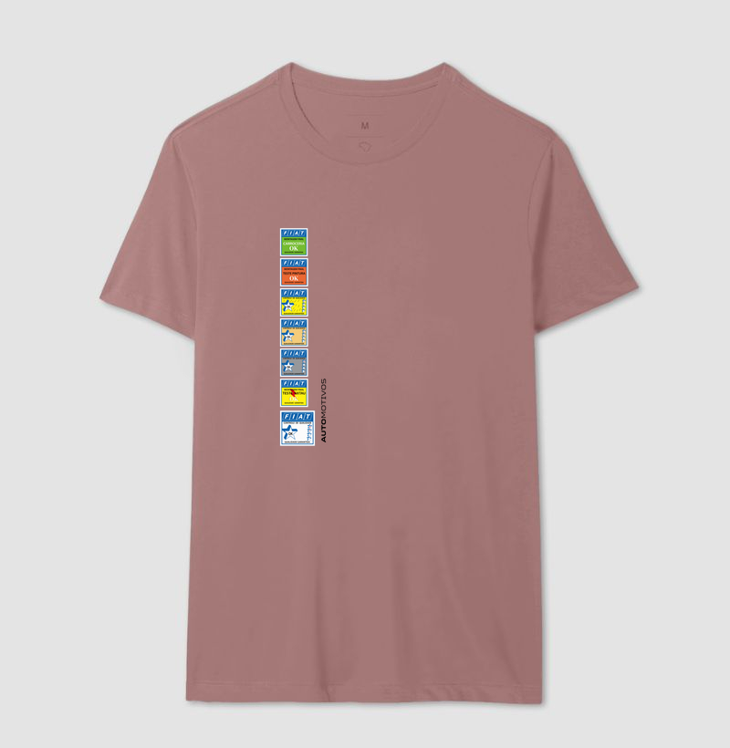 Camisa 18