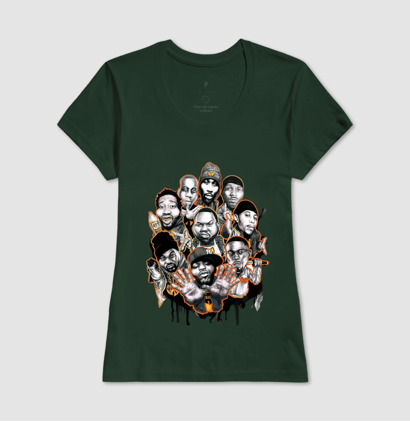 Camisa 15