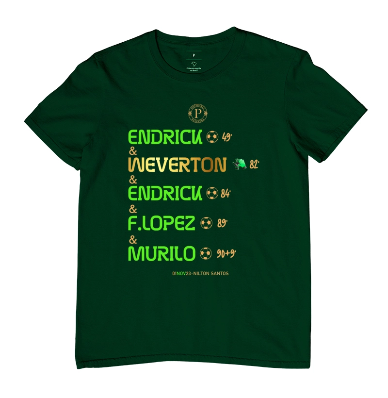 Camisa 11