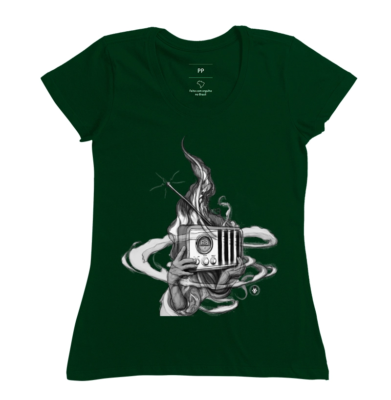 Camisa 10
