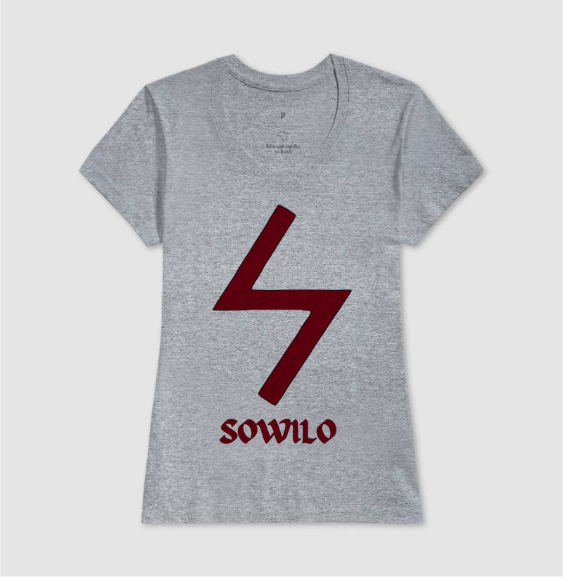 Camisa 16