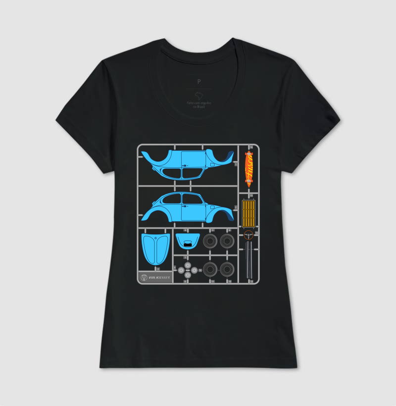 Camisa 5