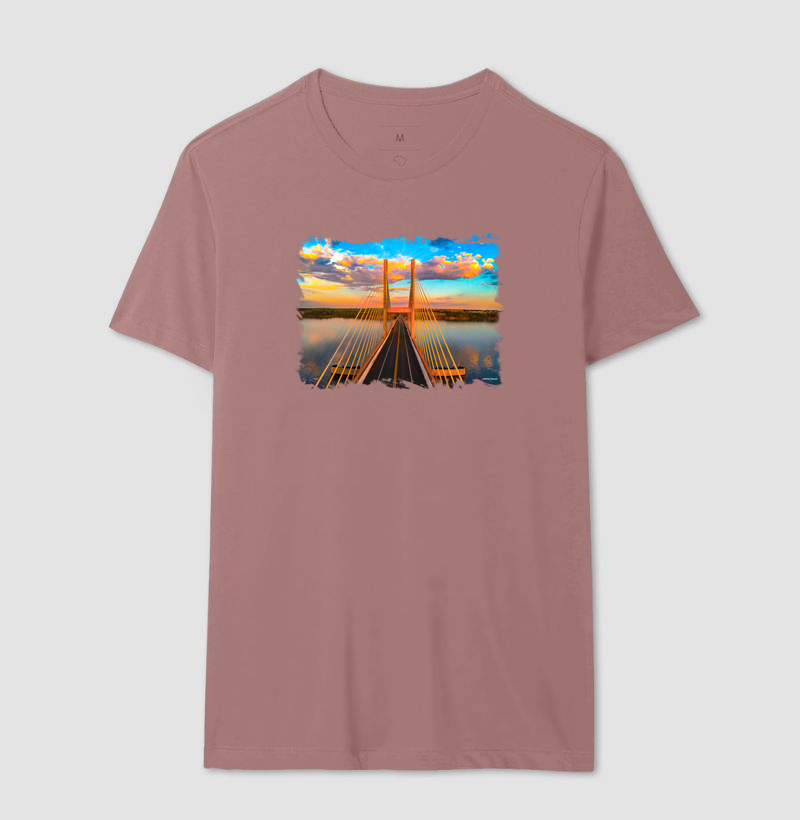 Camisa 15