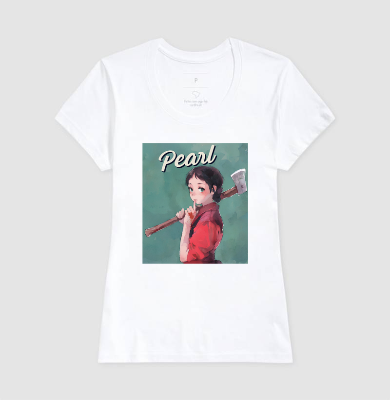 Camisa 16