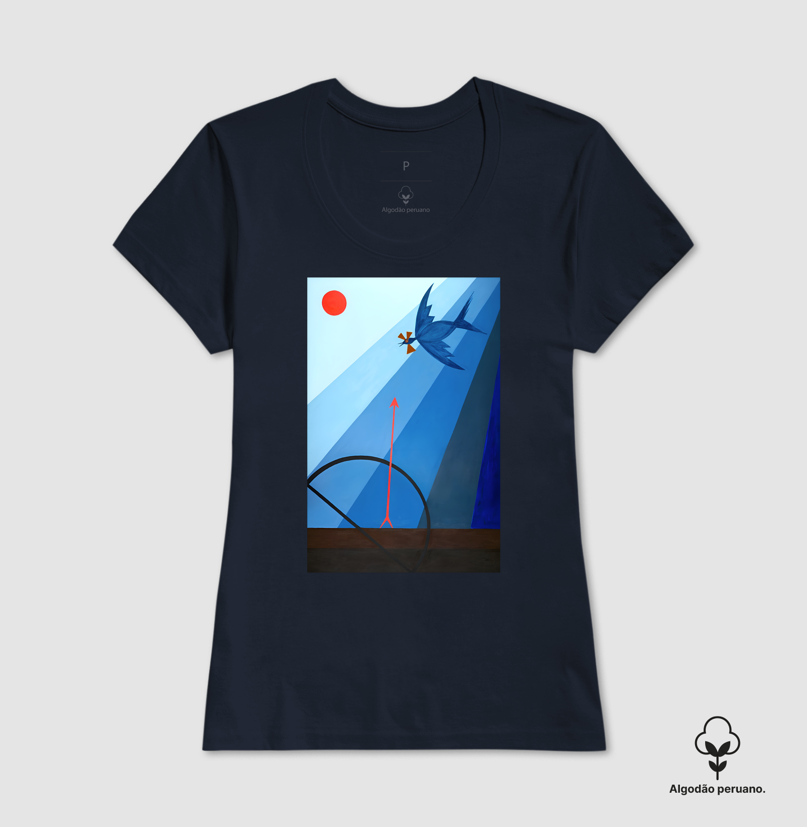 Camisa 5