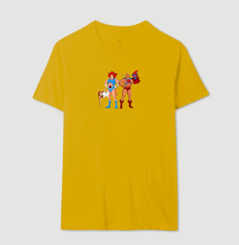 Camisa 11