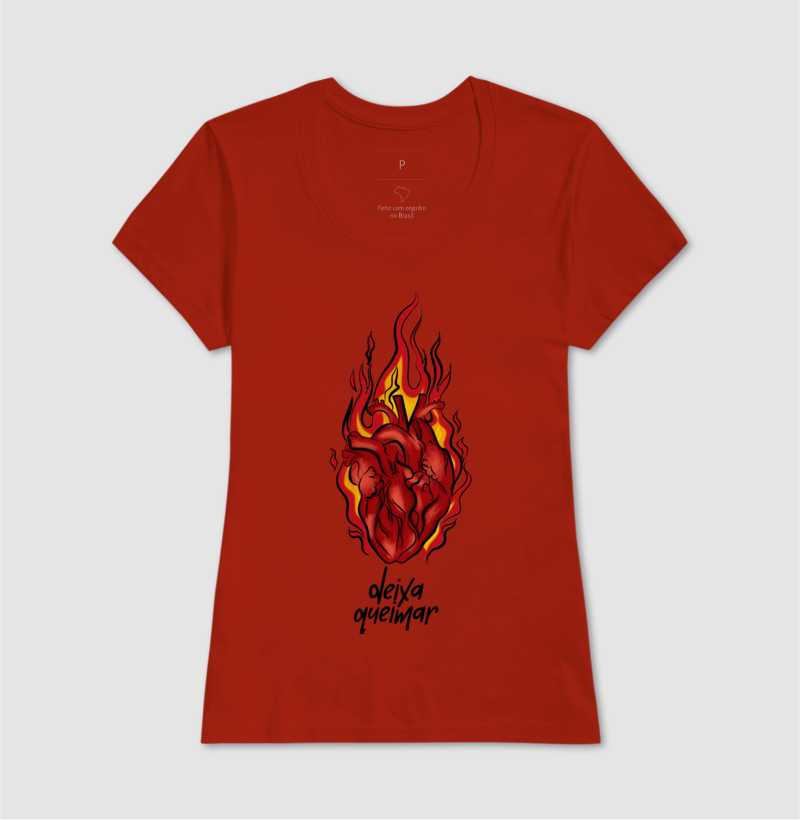 Camisa 7