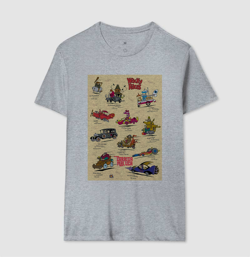 Camisa 5